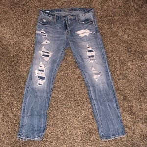 American Eagle 32X32 jeans